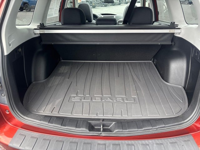 2010 Subaru Forester 2.5X Premium
