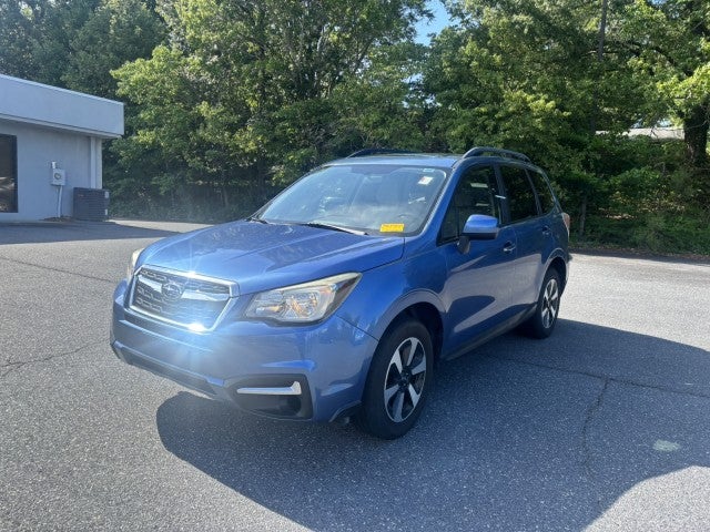 2017 Subaru Forester Premium