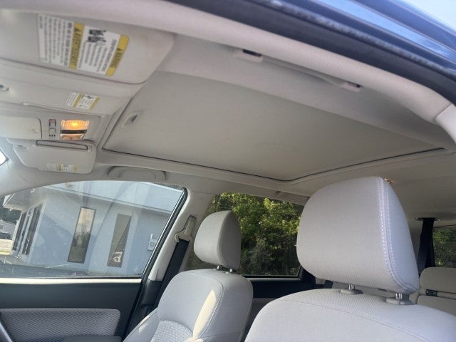 2017 Subaru Forester Premium