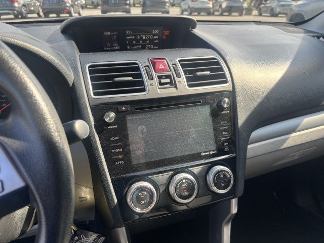 2017 Subaru Forester Premium