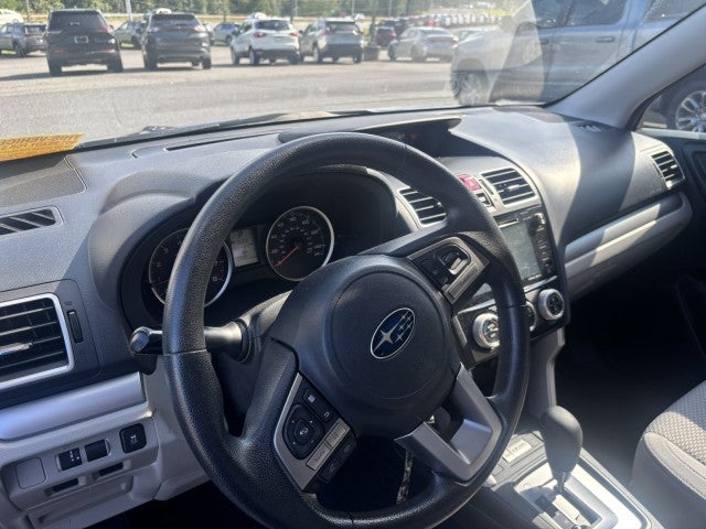 2017 Subaru Forester Premium