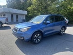 2017 Subaru Forester Premium