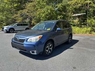 2014 Subaru Forester 2.0XT Touring