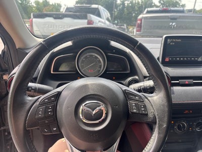 2016 Mazda Mazda CX-3 Touring