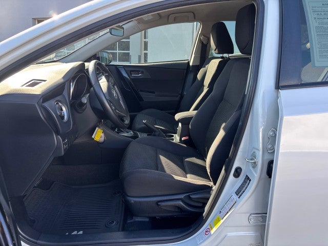 2016 Scion iM 5DR HB CVT