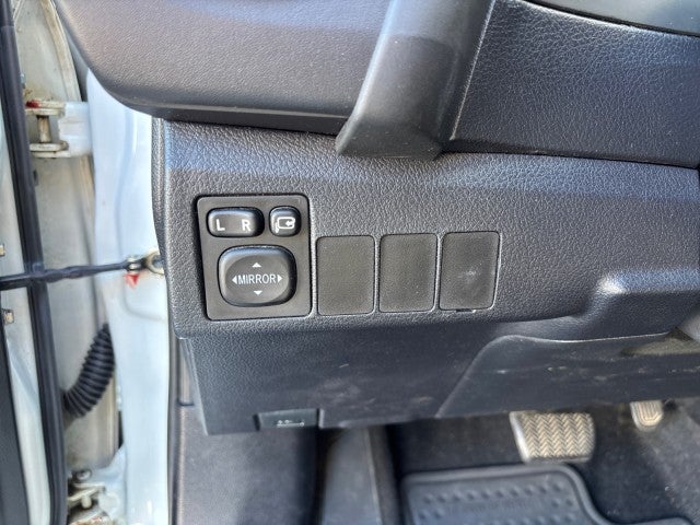 2016 Scion iM 5DR HB CVT