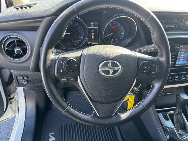 2016 Scion iM 5DR HB CVT