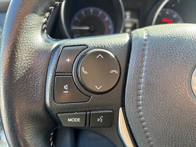 2016 Scion iM 5DR HB CVT