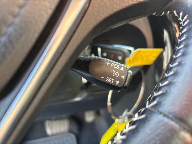 2016 Scion iM 5DR HB CVT