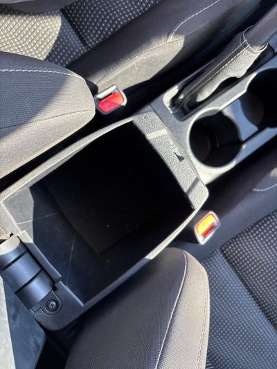 2016 Scion iM 5DR HB CVT