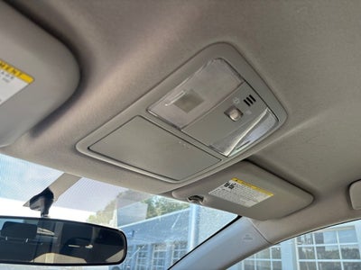 2016 Scion iM 5DR HB CVT