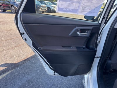 2016 Scion iM 5DR HB CVT