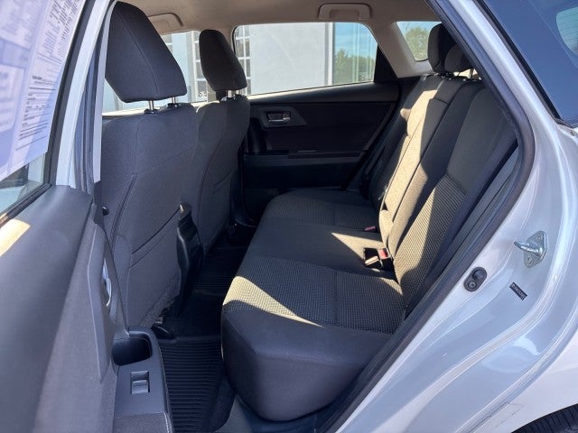 2016 Scion iM 5DR HB CVT