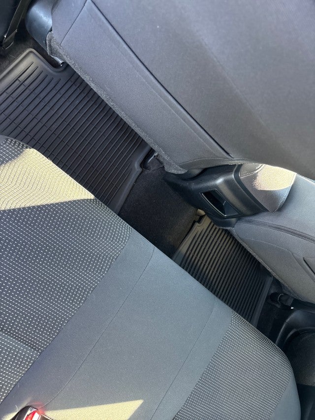 2016 Scion iM 5DR HB CVT
