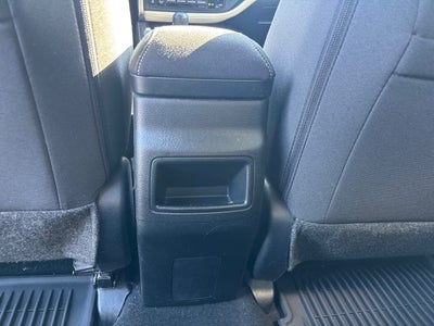 2016 Scion iM 5DR HB CVT