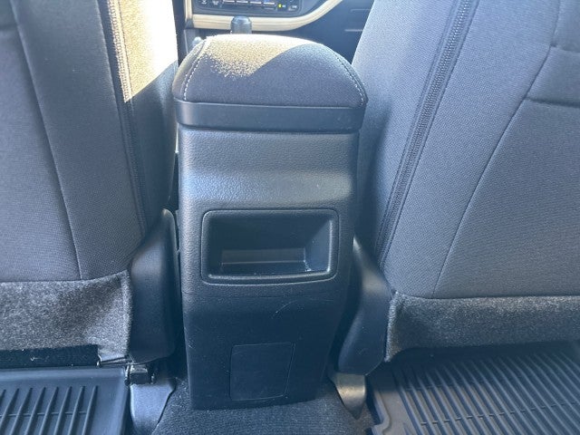 2016 Scion iM 5DR HB CVT