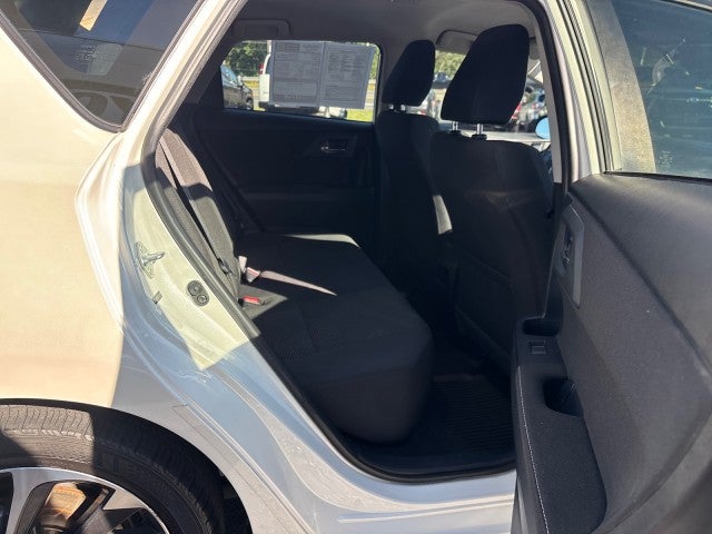 2016 Scion iM 5DR HB CVT