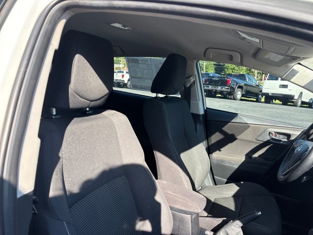 2016 Scion iM 5DR HB CVT