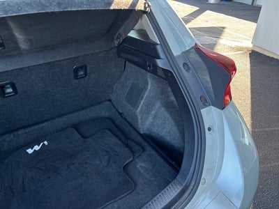 2016 Scion iM 5DR HB CVT