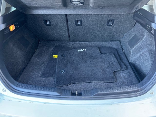 2016 Scion iM 5DR HB CVT