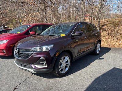2021 Buick Encore GX Preferred