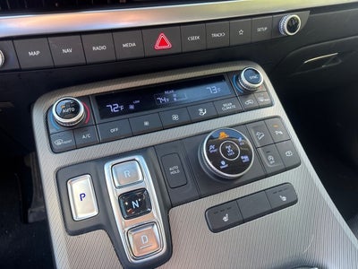 2024 Hyundai Palisade SEL 7P