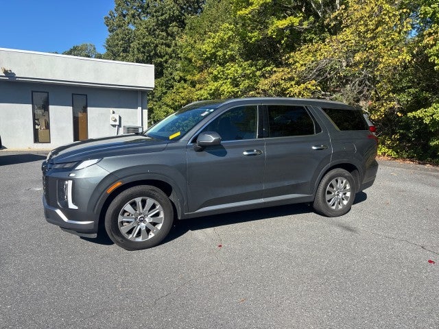 2024 Hyundai Palisade SEL 7P