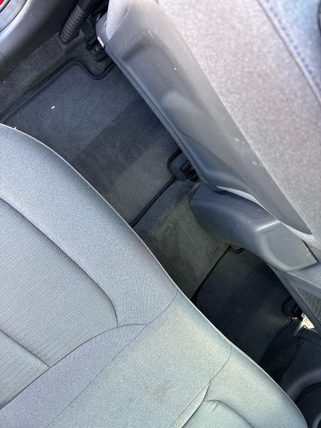 2022 Hyundai Ioniq Hybrid SE