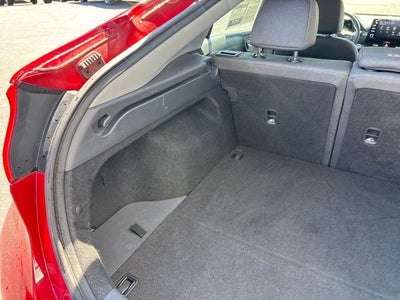 2022 Hyundai Ioniq Hybrid SE