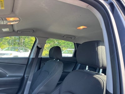 2018 Hyundai Elantra GT 5DR HB AT