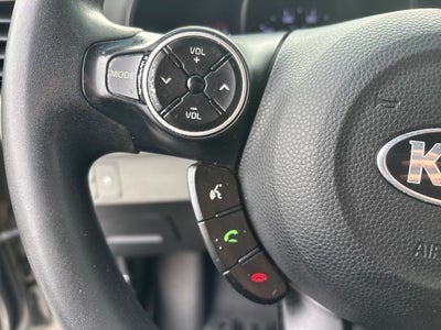 2014 Kia Soul Base