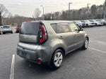 2014 Kia Soul Base