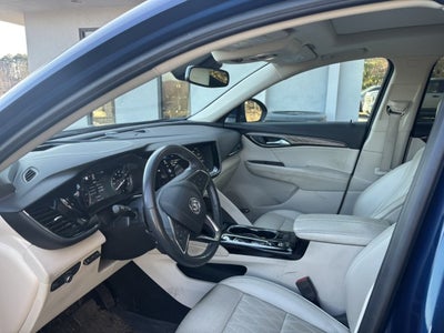 2022 Buick Envision Avenir