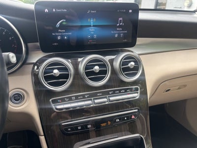 2021 Mercedes-Benz GLC GLC 300