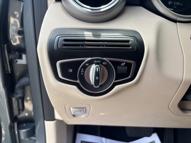 2021 Mercedes-Benz GLC GLC 300