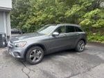 2021 Mercedes-Benz GLC GLC 300