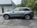2021 Mercedes-Benz GLC GLC 300