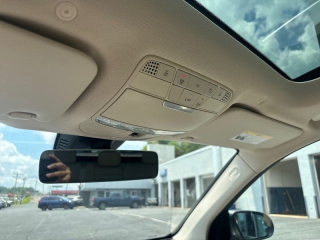 2021 Mercedes-Benz GLC GLC 300