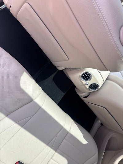 2021 Mercedes-Benz GLC GLC 300