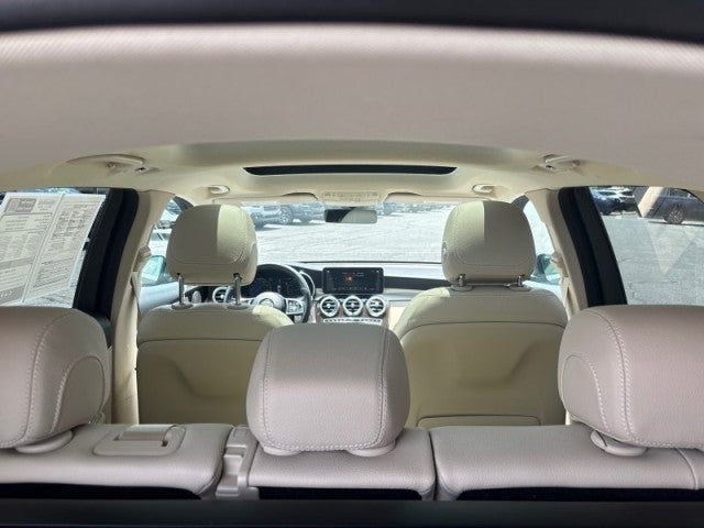 2021 Mercedes-Benz GLC GLC 300