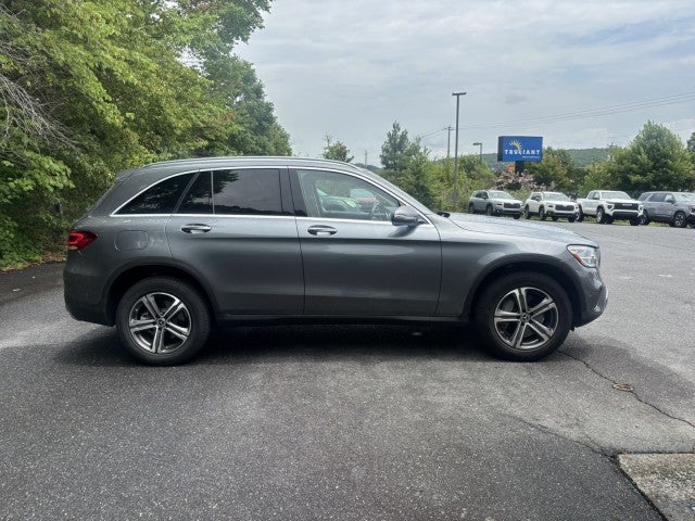 2021 Mercedes-Benz GLC GLC 300