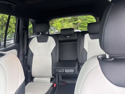 2021 Mercedes-Benz GLB GLB 250