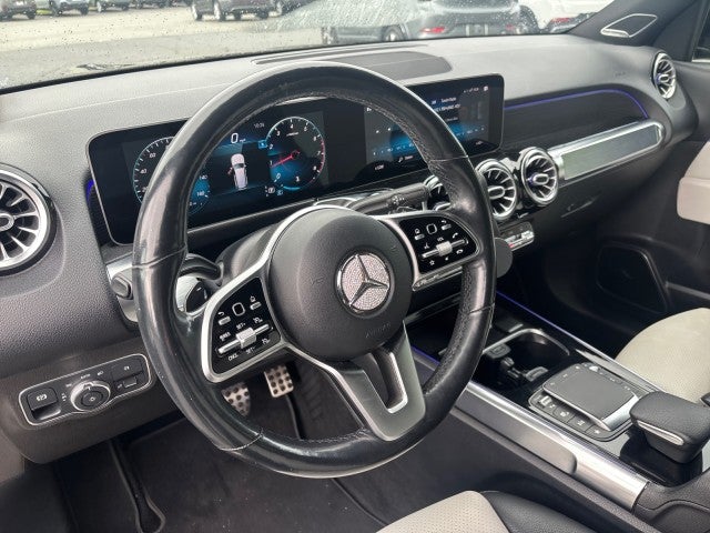 2021 Mercedes-Benz GLB GLB 250