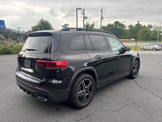 2021 Mercedes-Benz GLB GLB 250