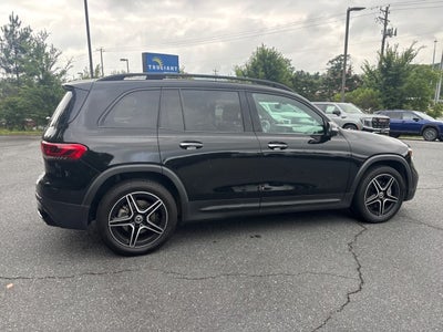 2021 Mercedes-Benz GLB GLB 250