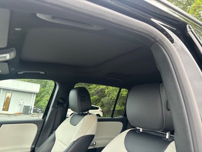 2021 Mercedes-Benz GLB GLB 250