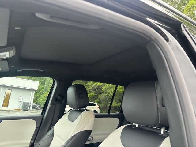 2021 Mercedes-Benz GLB GLB 250