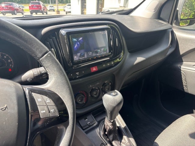 2015 RAM ProMaster City Cargo Van Tradesman SLT