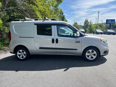 2015 RAM ProMaster City Cargo Van Tradesman SLT