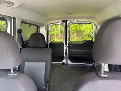 2015 RAM ProMaster City Cargo Van Tradesman SLT